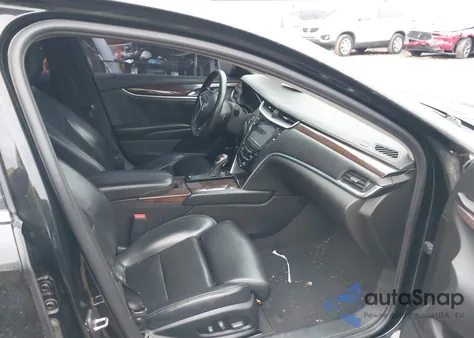 2014 Cadillac Xts Luxury z USA, uszkodzony, nr VIN 2G61M5S34E9192276